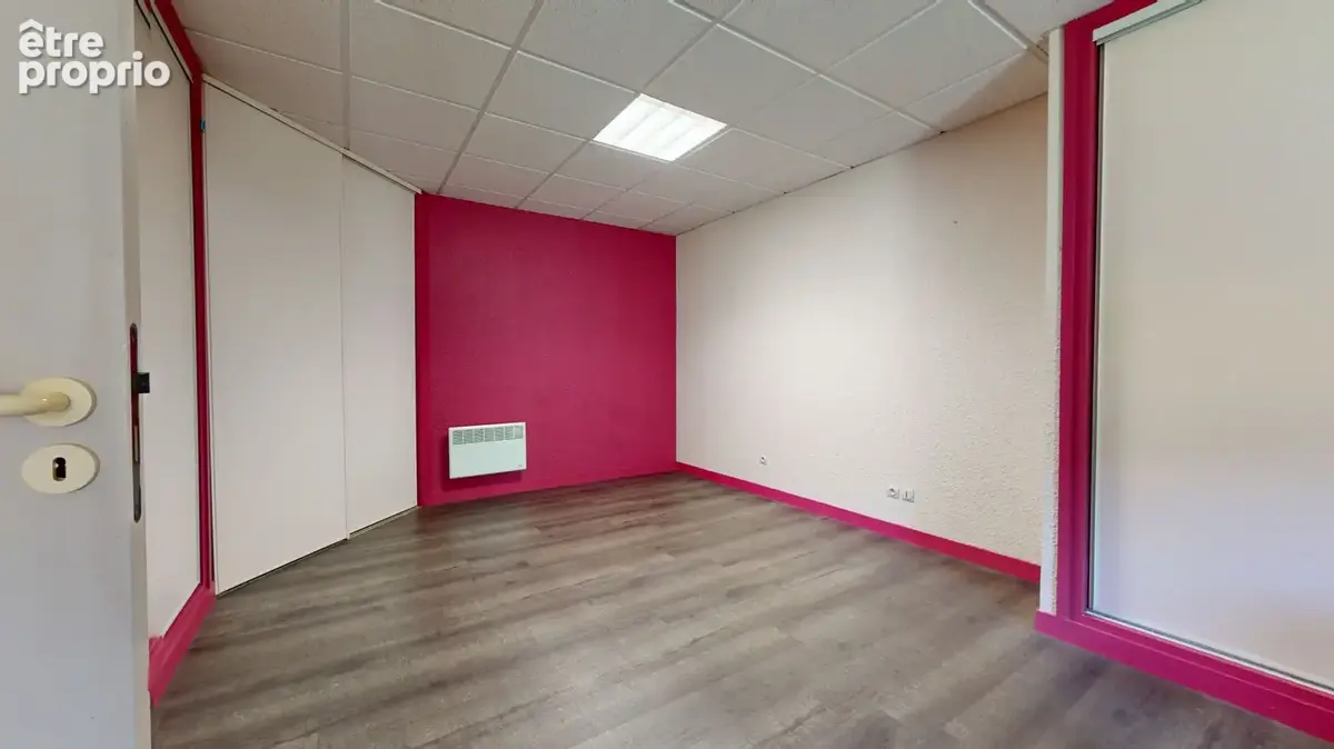Appartement Amberieu En Bugey 2 pièce(s) 65.2 m2 - photo 5