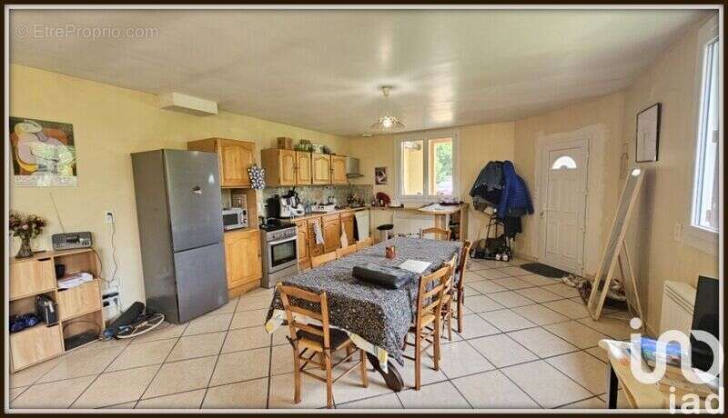 Photo 7 - Maison à EFFIAT