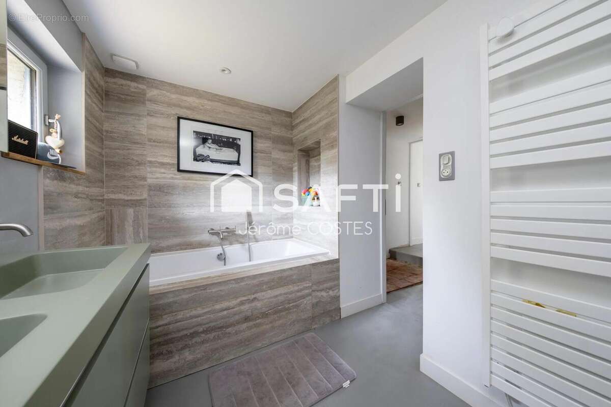 Photo 9 - Maison à MONTGAILLARD