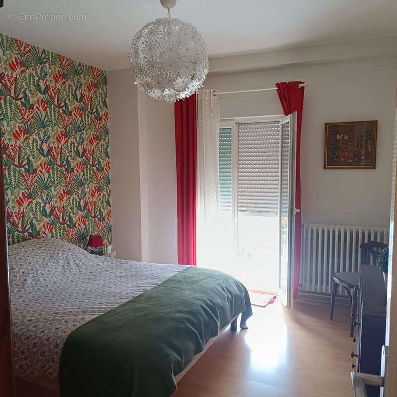 Appartement à PLOERMEL