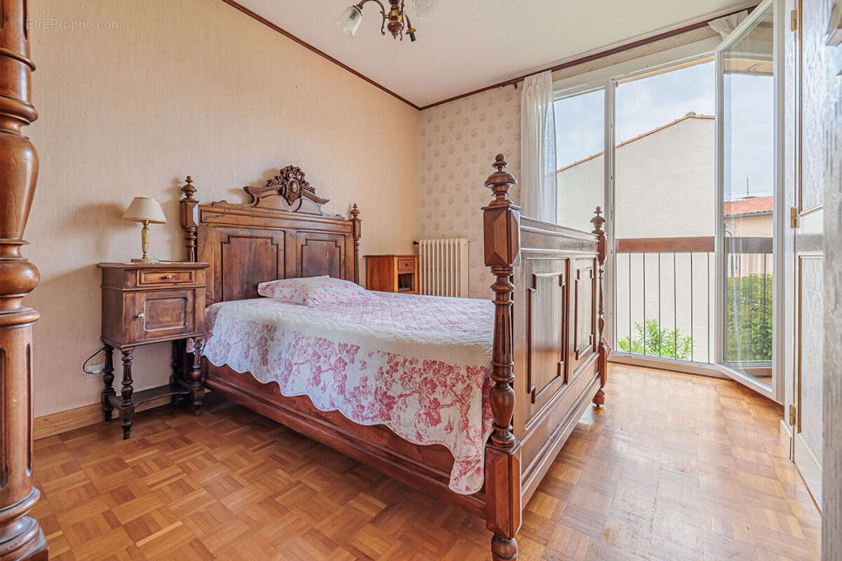 Maison à MONTGISCARD