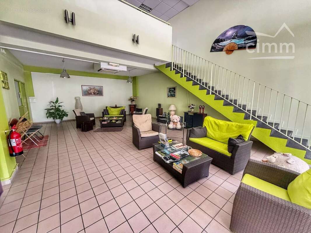 Studio 20m2 avec place de parking - photo 8