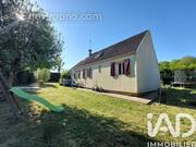 Photo 1 - Maison à VAUDEURS
