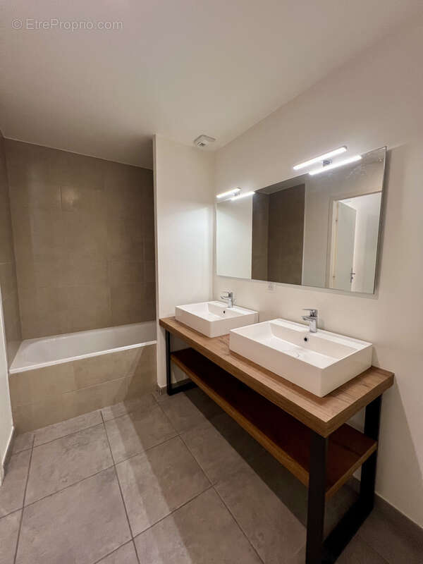 Appartement à BOURG-SAINT-MAURICE