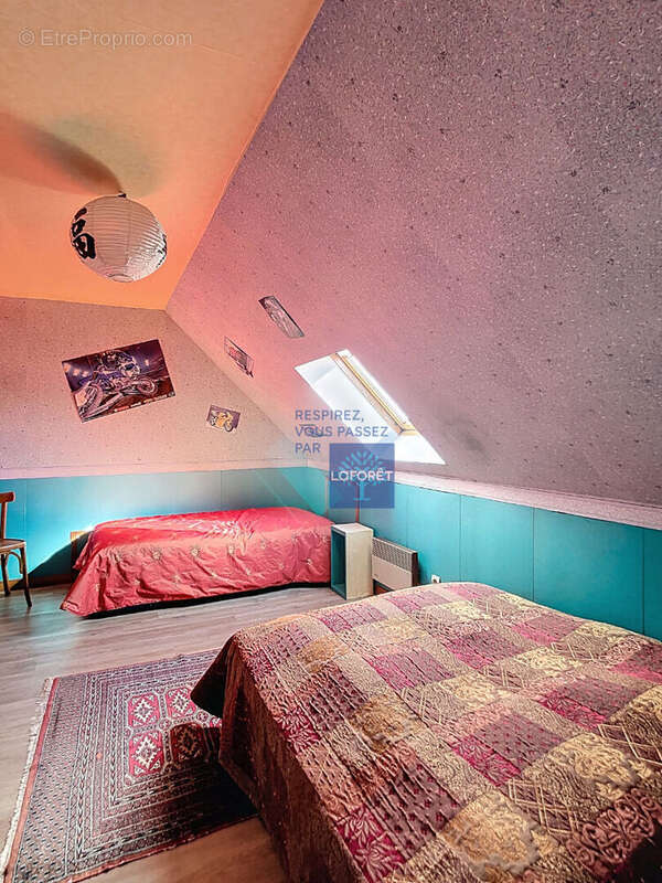 Maison à NOGENT-SUR-OISE