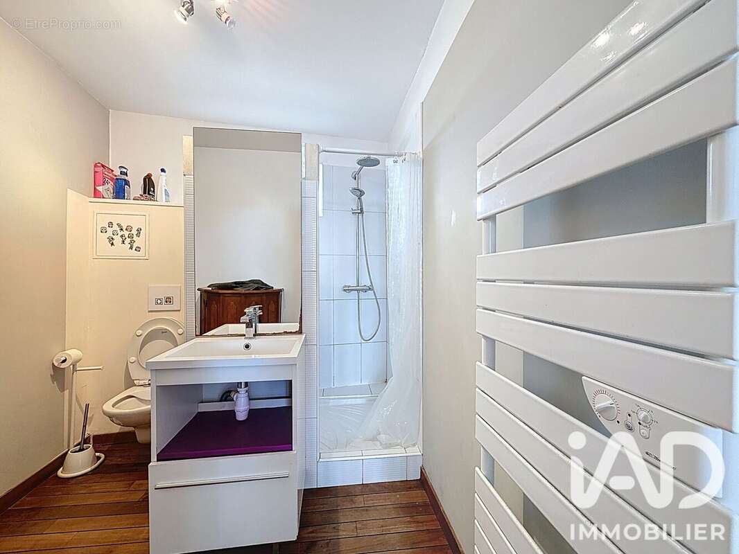 Appartement 45 m² à Quiberon  - photo 9