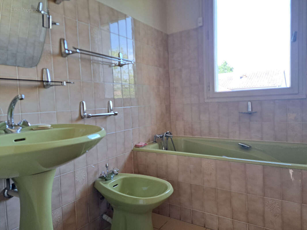 Maison à CHATELLERAULT