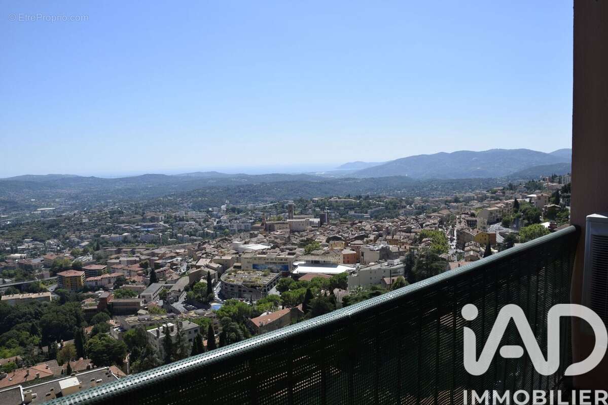 Photo 2 - Appartement à GRASSE
