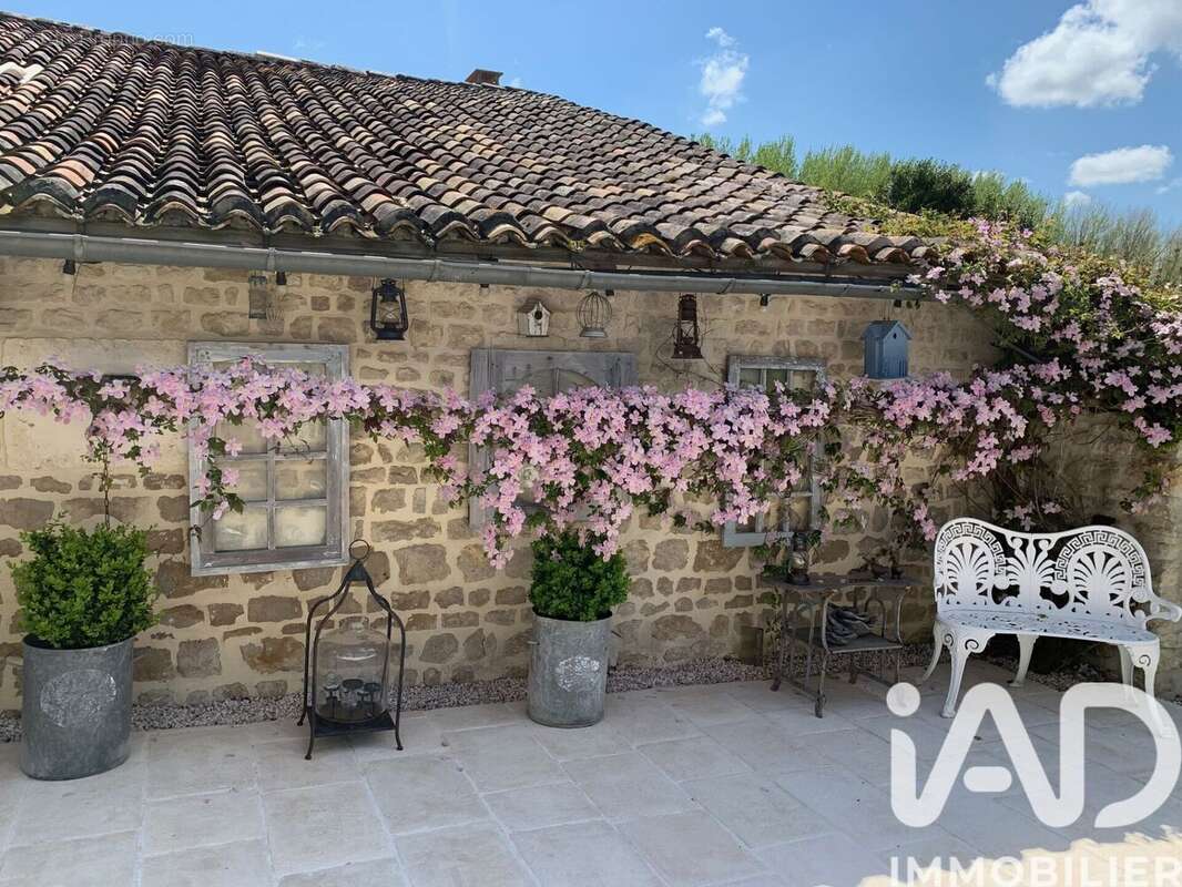 Photo 3 - Maison à COURCELLES