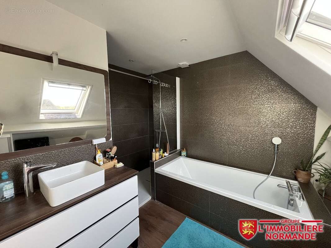 Maison à LE VAUDREUIL