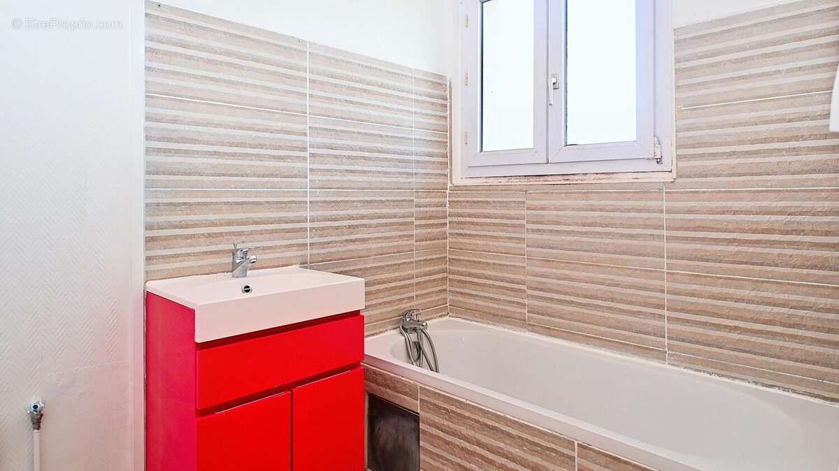 Photo 3 - Appartement à MANTES-LA-JOLIE