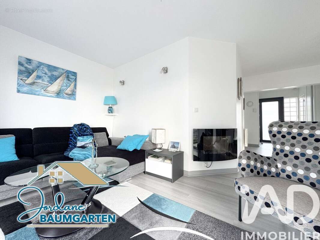 Photo 4 - Maison à ROYAN
