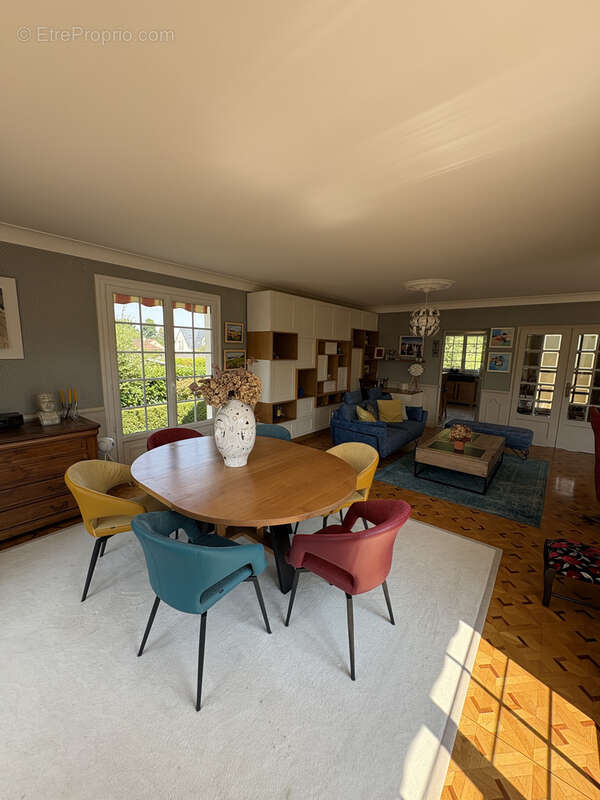 Maison - 4 chambres - photo 2