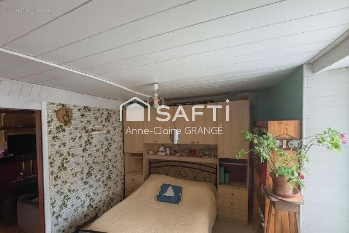 Maison 50 m² à Sille-Le-Guillaume  - photo 8
