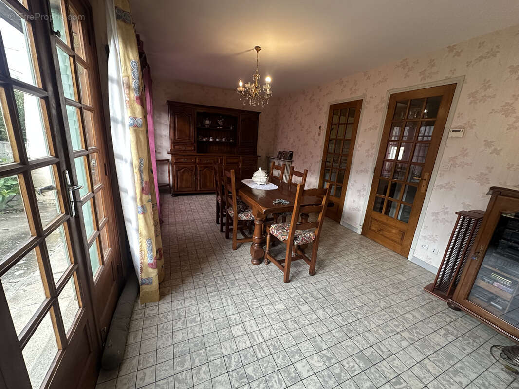 Maison à CARCASSONNE