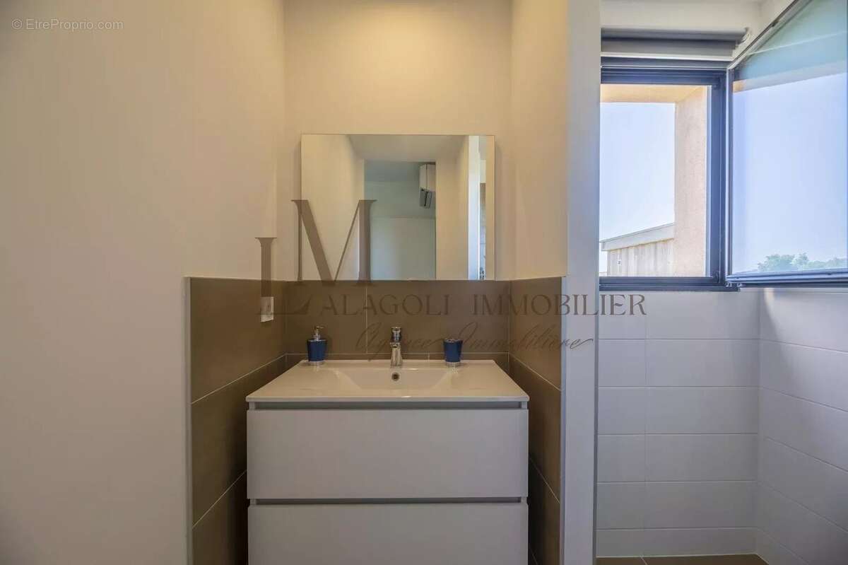 Maison à PORTO-VECCHIO