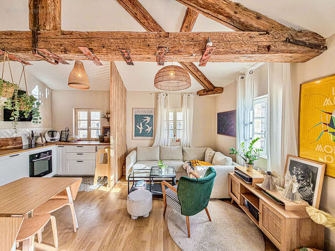 Appartement à AVIGNON
