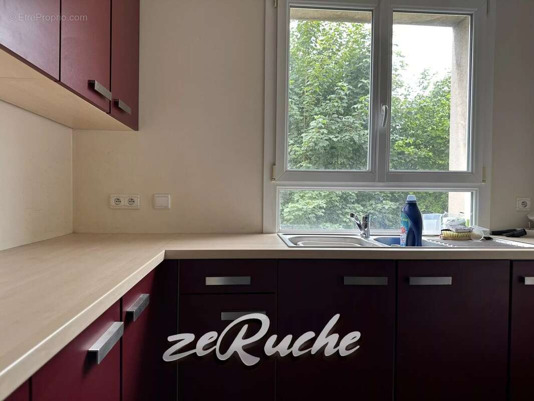Appartement à CAEN