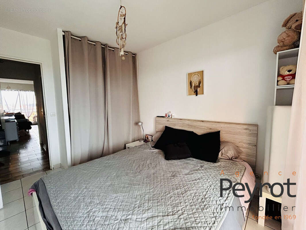 Appartement à SAINT-NAZAIRE