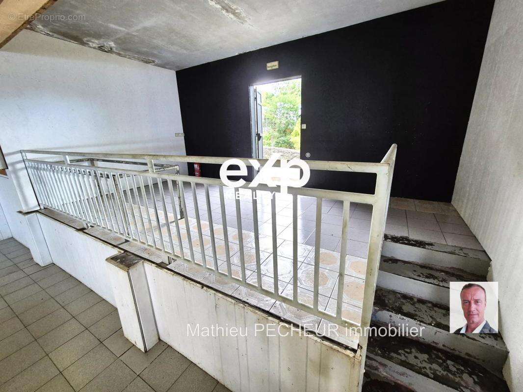 Appartement à SAINT-LEU