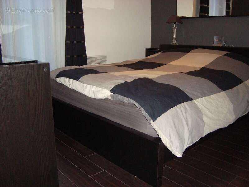 Appartement à vendre 2 pièces SAINT DENIS (93) - photo 5