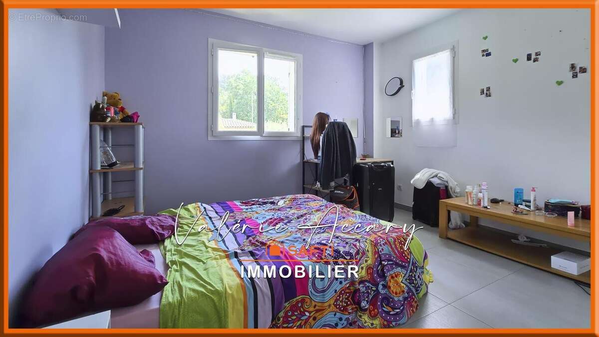 Photo 9 - Maison à FLASSANS-SUR-ISSOLE