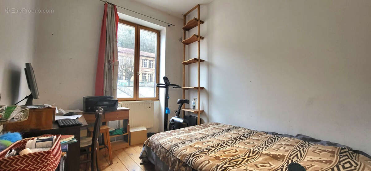 Appartement à VIENNE