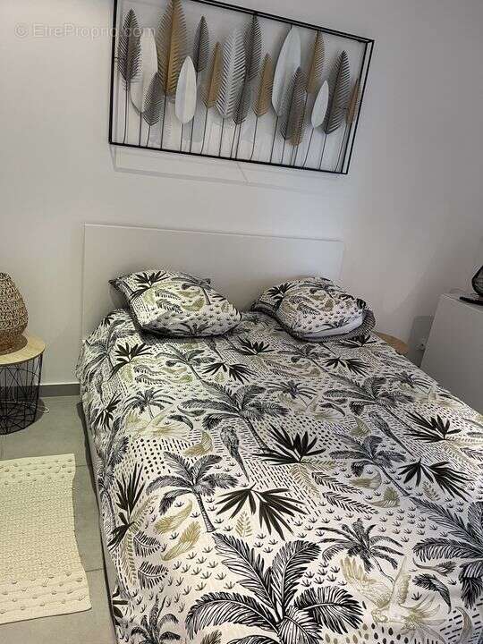 Maison à LA PENNE-SUR-HUVEAUNE