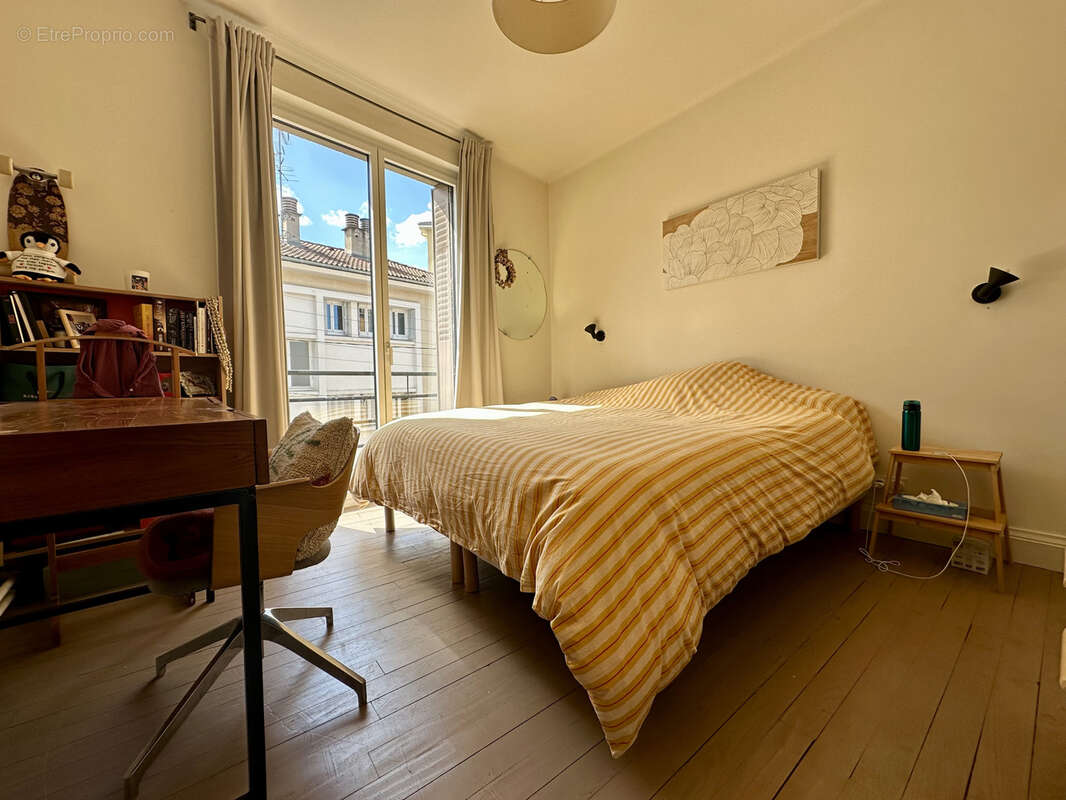 Maison à CLERMONT-FERRAND