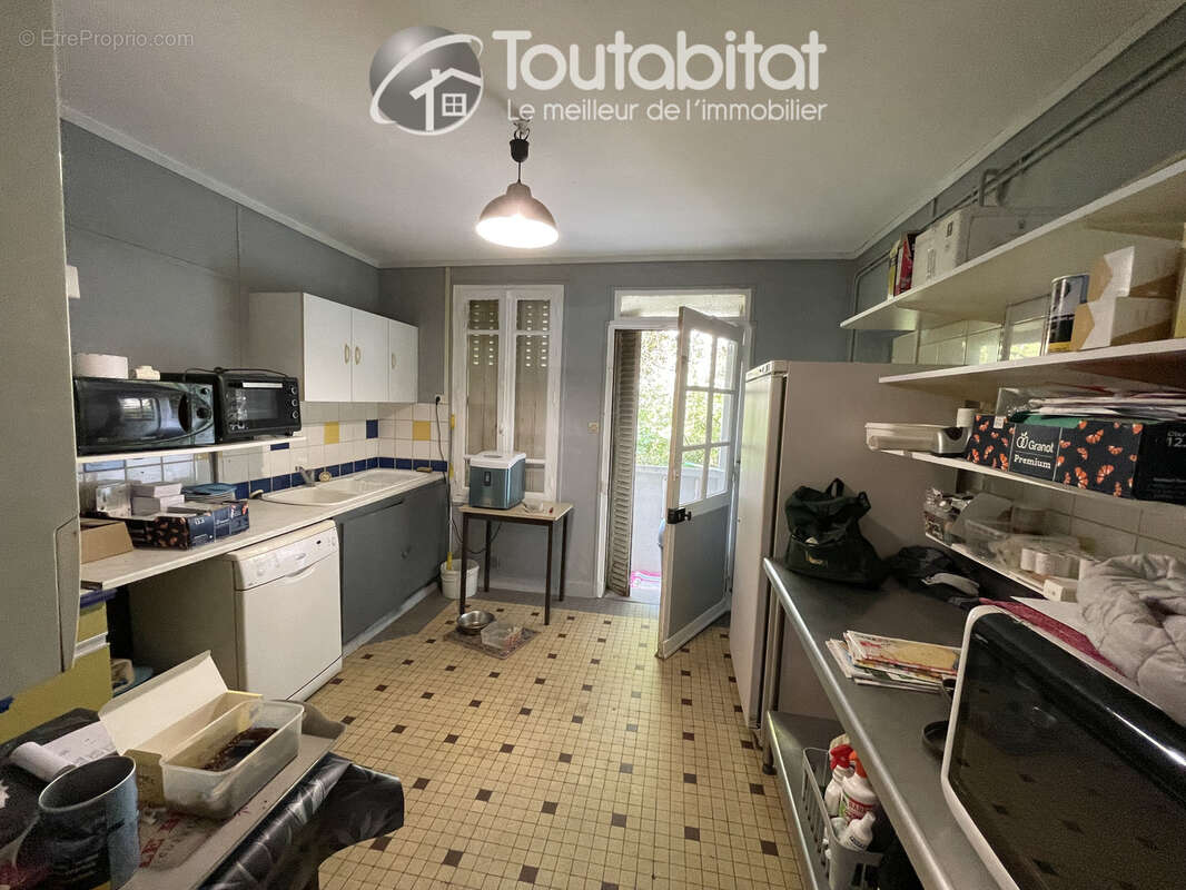 Commerce 92 m² à Charleville-Mezieres  - photo 17
