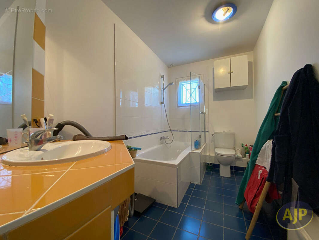 Bordeaux cauderan - maison 5 chambres - photo 8