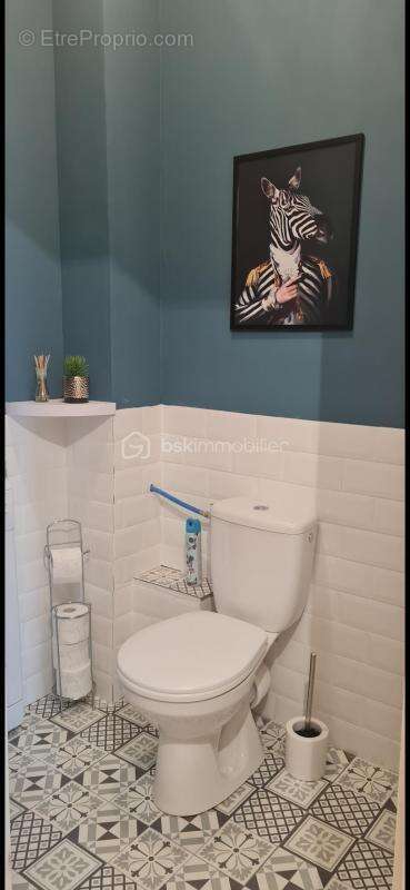 Maison à SAINT-GAUDENS