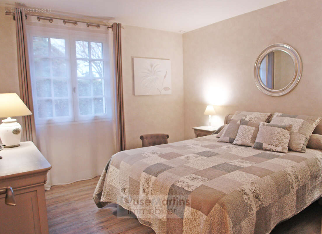 Maison à LONGPONT-SUR-ORGE