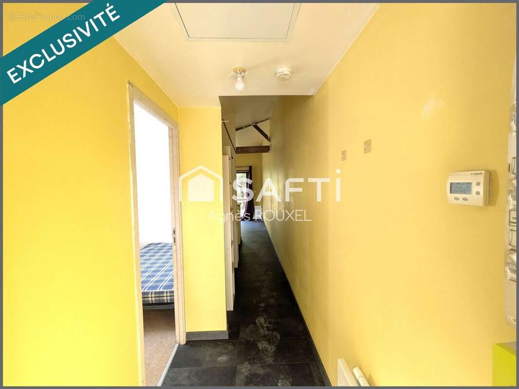 Photo 4 - Maison à ORVAULT
