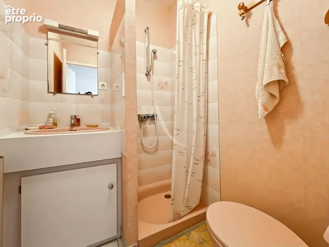 Maison La Barre De Monts 3 pièce(s) 41.94 m2 - photo 5