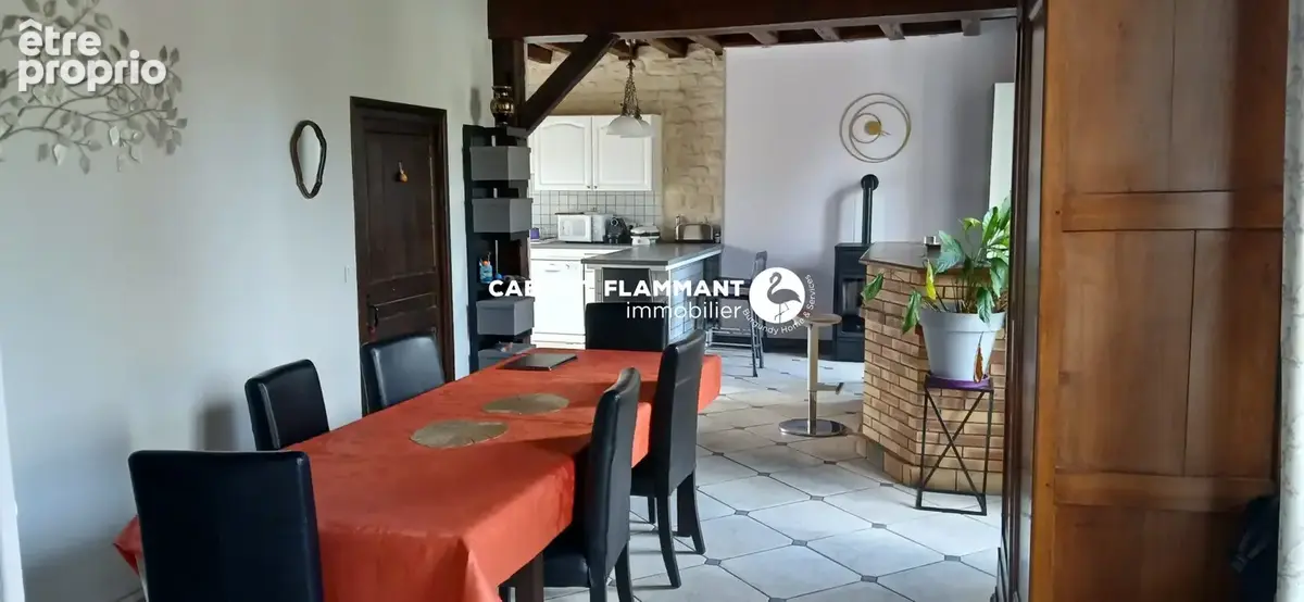 Maison 188 m² à Montbard  - photo 7