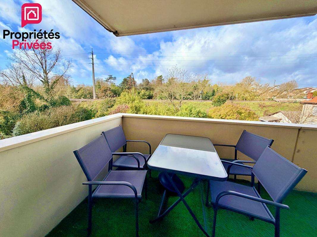 Appartement à MERIGNAC