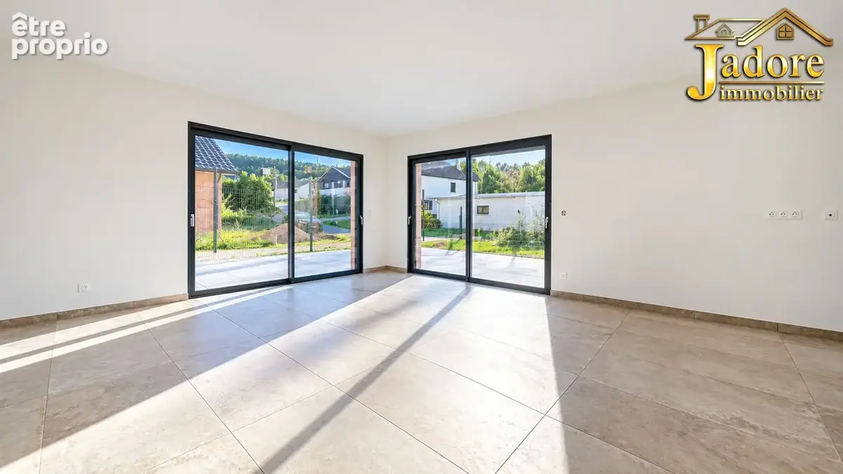 Maison neuve de plain-pied - photo 6