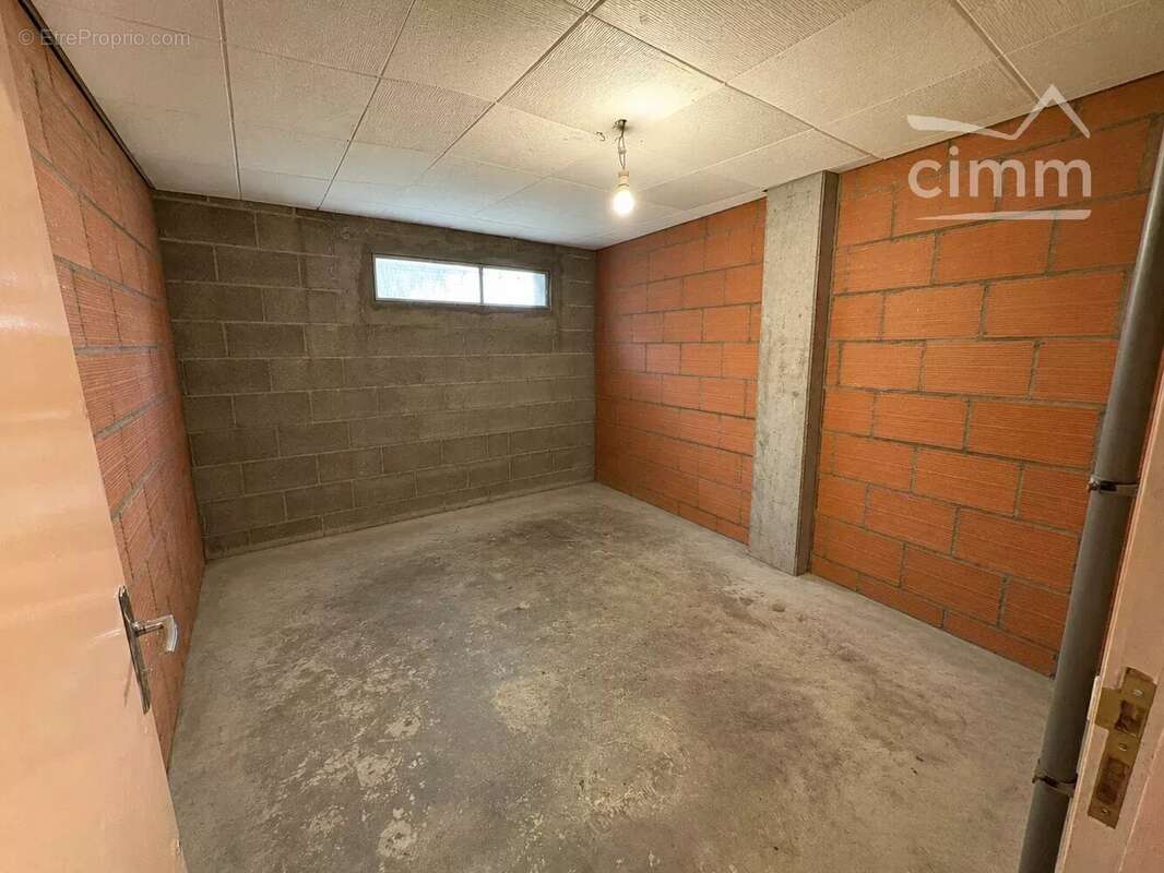 Appartement à BEZIERS