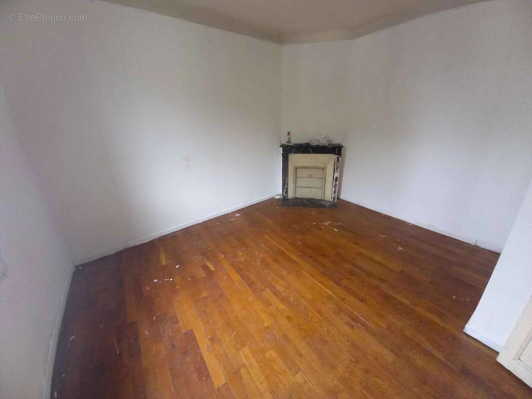 Maison à AULNAY-SOUS-BOIS