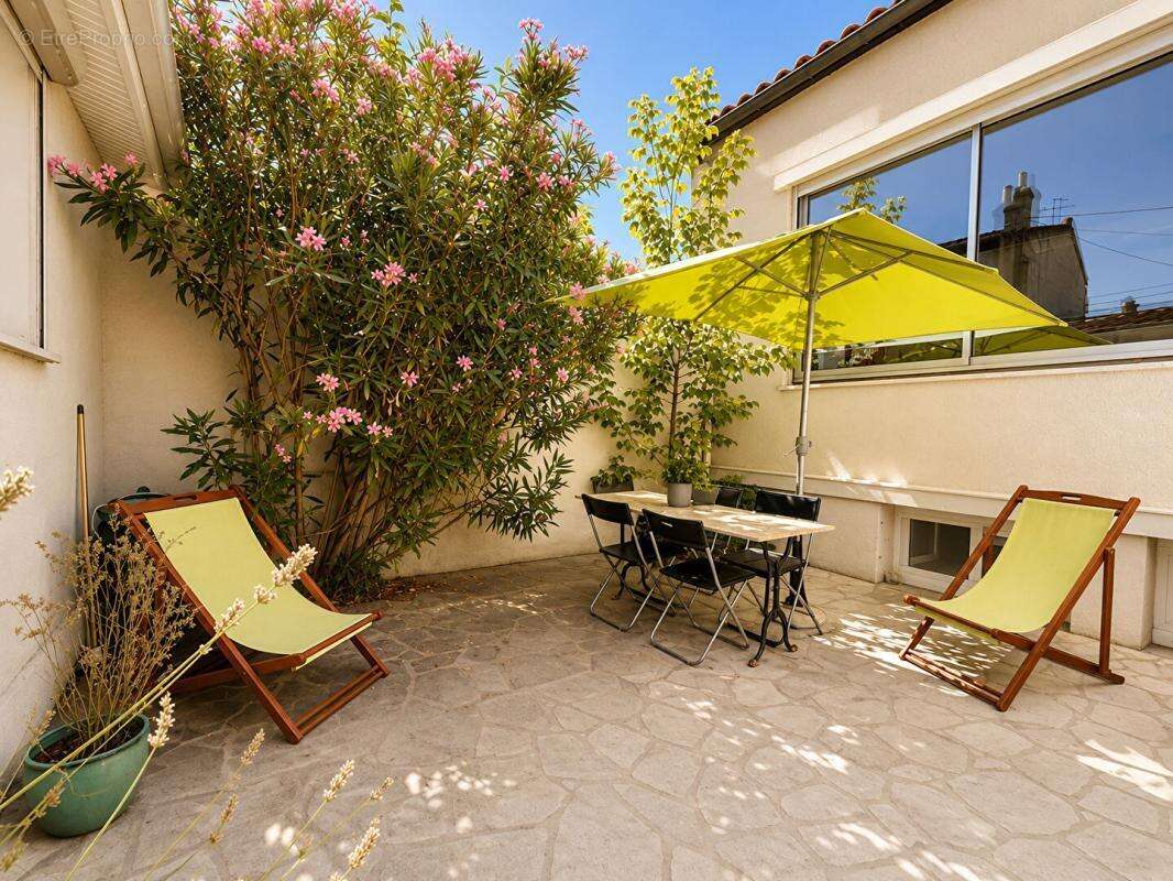 Vente Maison 170m2 BORDEAUX (33000) - photo 2