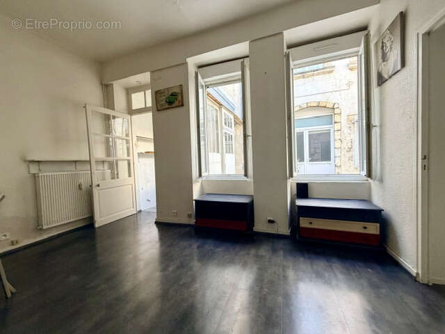 Appartement à LA ROCHELLE