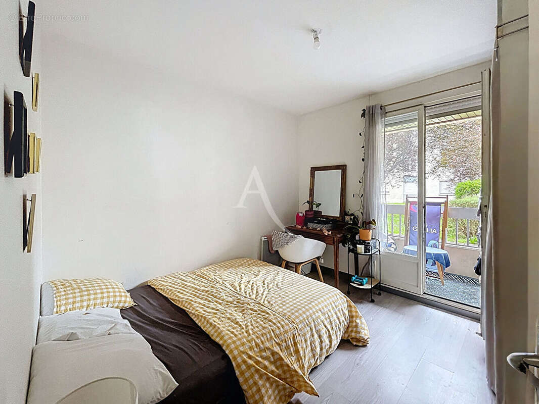 Appartement à ANGERS