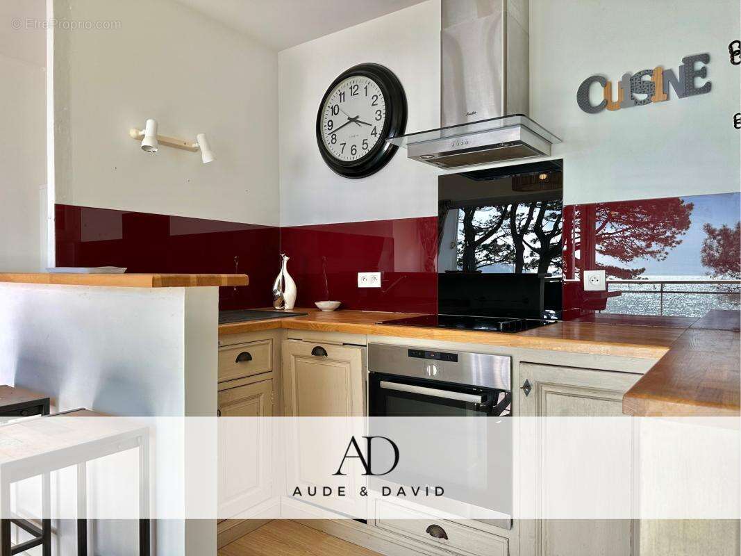 Appartement à BENODET