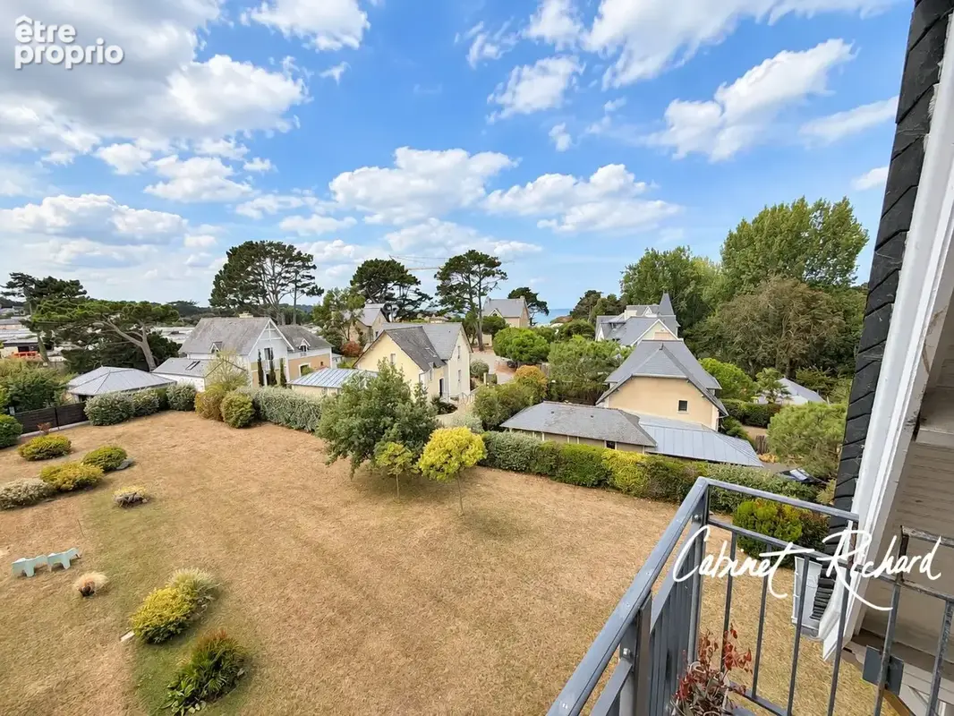Appartement 5 pièces 129 m² à vendre à Dinard (35800) - photo 8