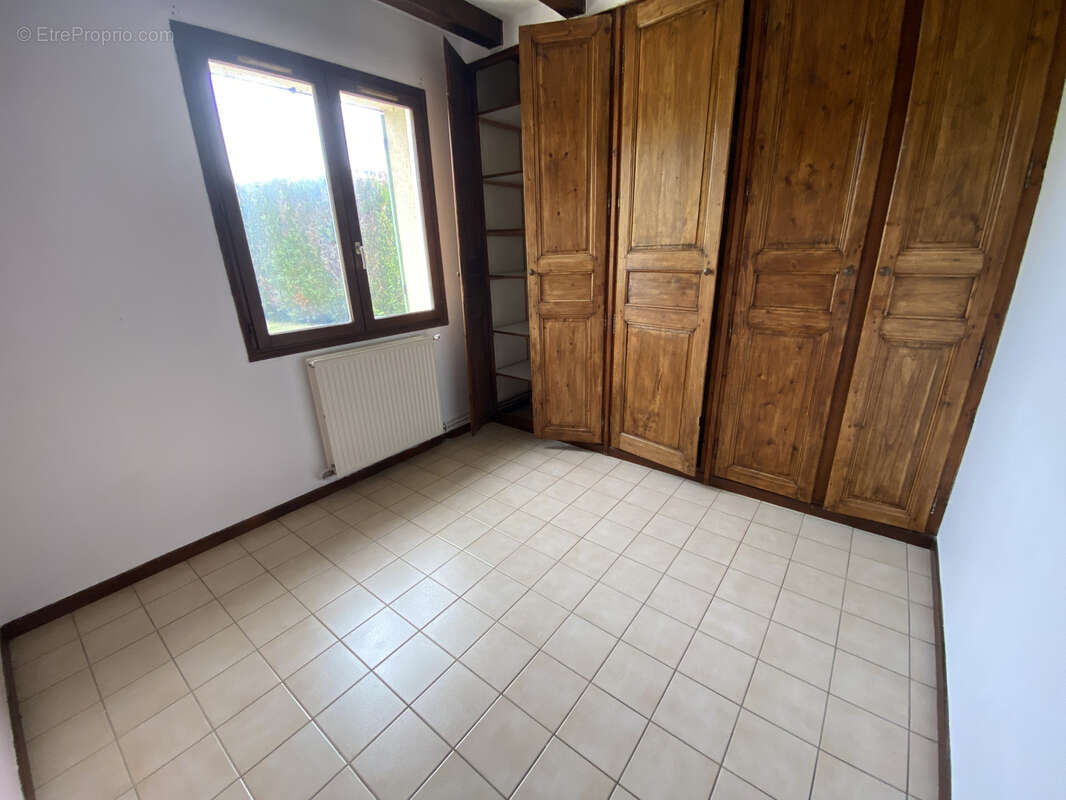 Maison à DAMMARIE