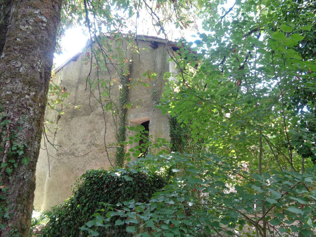 Maison à SAINT-JUST