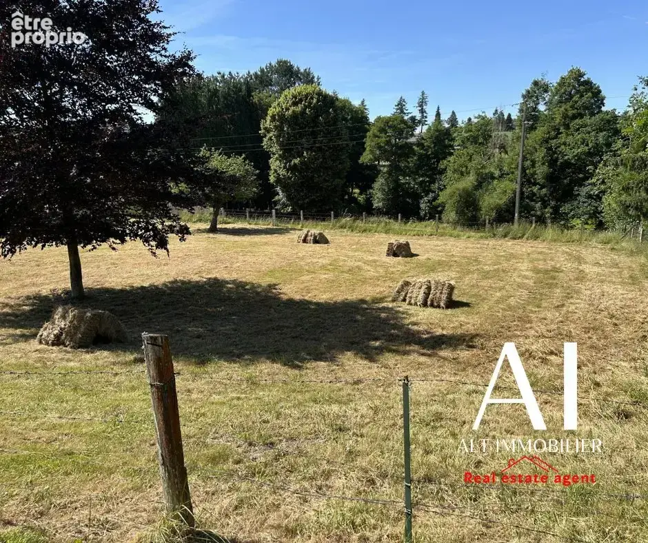 Terrain 3439 m² à Vire  - photo 4