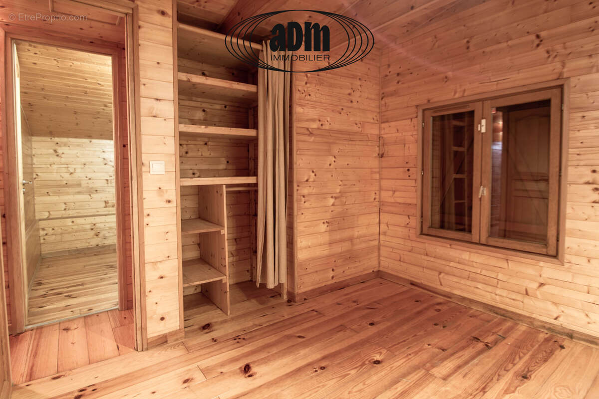 Maison à VILLIERS-SUR-MORIN