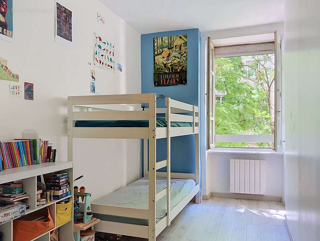Appartement à LYON-6E